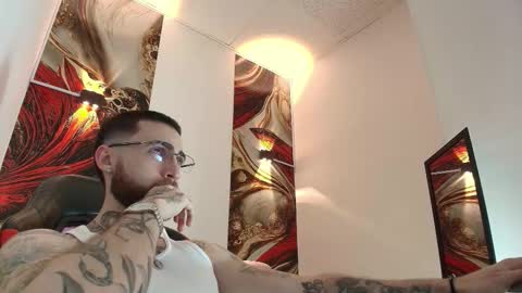 LUKE online show from 15, 2, 2026