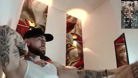 LUKE online show from 19, 2, 2026