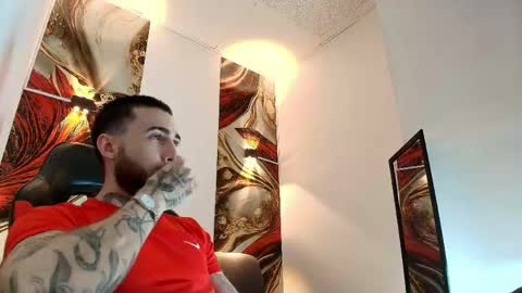 LUKE online show from 29, 4, 2026
