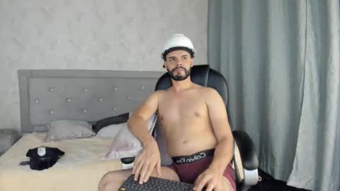 Snapshot of luke_diaz7 chatting on 9, 2, 2025 luke diaz7 online show from 9, 2, 2025