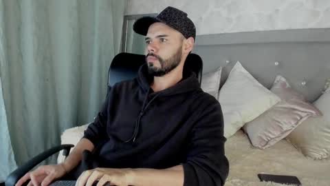Snapshot of luke_diaz7 chatting on 7, 3, 2025 luke diaz7 online show from 7, 3, 2025