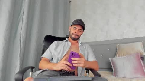 Snapshot of luke_diaz7 chatting on 9, 3, 2025 luke diaz7 online show from 9, 3, 2025