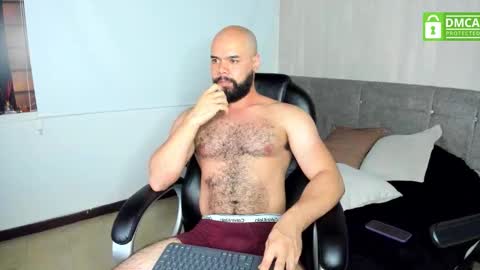 luke diaz7 online show from 3, 11, 2025