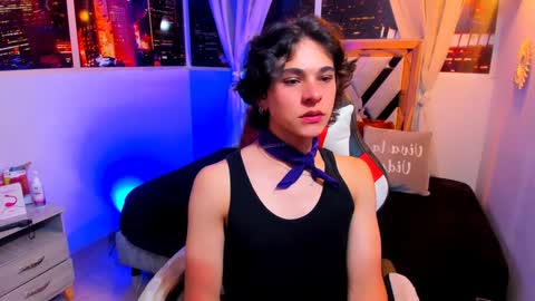 Snapshot of luke_howland chatting on 31, 1, 2025 Luke online show from 31, 1, 2025