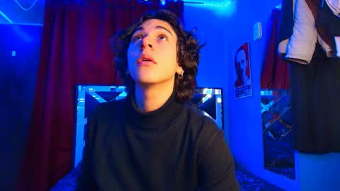 Snapshot of luke_howland chatting on 10, 3, 2025 Luke online show from 10, 3, 2025