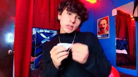 Luke online show from 6, 1, 2026