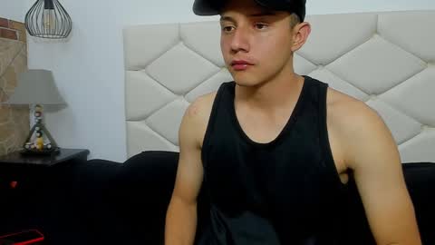 Snapshot of luke_julien chatting on 9, 3, 2025 Luke Julien online show from 9, 3, 2025