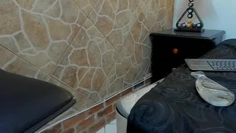 Snapshot of luke_julien chatting on 12, 3, 2025 Luke Julien online show from 12, 3, 2025