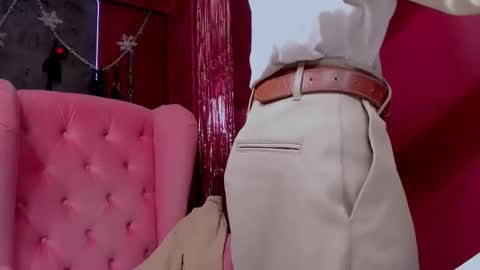 Luke online show from 22, 12, 2025