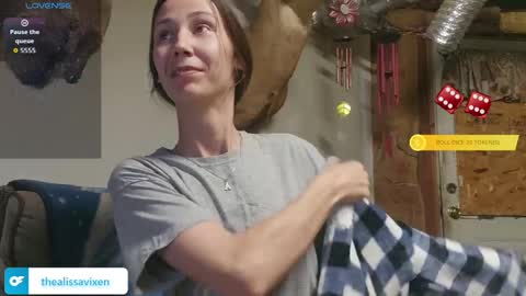 Lukeandali420 online show from 3, 3, 2026