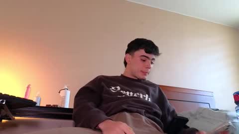 Snapshot of lukeboyce chatting on 16, 9, 2025 lukeboyce online show from 16, 9, 2025