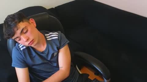 Snapshot of lukeboyce chatting on 22, 9, 2025 lukeboyce online show from 22, 9, 2025