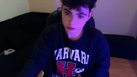 Snapshot of lukeboyce chatting on 4, 2, 2026 lukeboyce online show from 4, 2, 2026