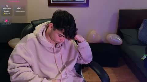 Snapshot of lukeboyce chatting on 5, 2, 2026 lukeboyce online show from 5, 2, 2026