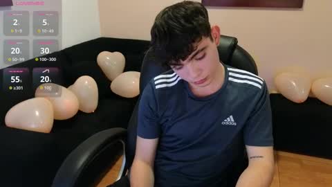 Snapshot of lukeboyce chatting on 6, 2, 2026 lukeboyce online show from 6, 2, 2026