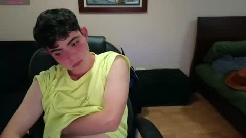 Snapshot of lukeboyce chatting on 11, 2, 2026 lukeboyce online show from 11, 2, 2026