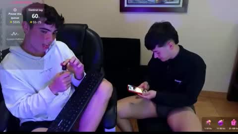 Snapshot of lukeboyce chatting on 14, 2, 2026 lukeboyce online show from 14, 2, 2026