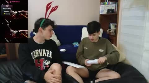 Snapshot of lukeboyce chatting on 20, 2, 2026 lukeboyce online show from 20, 2, 2026