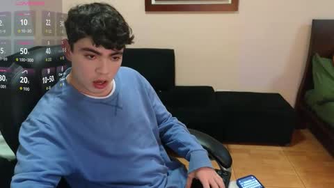 Snapshot of lukeboyce chatting on 22, 2, 2026 lukeboyce online show from 22, 2, 2026