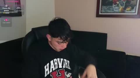 Snapshot of lukeboyce chatting on 3, 3, 2026 lukeboyce online show from 3, 3, 2026