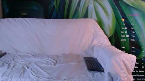 Luke Crews online show from 22, 2, 2026