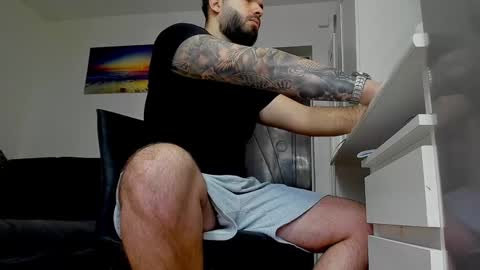 Snapshot of lukedenver chatting on 5, 2, 2025 Luke online show from 5, 2, 2025