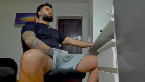 Luke online show from 23, 12, 2025