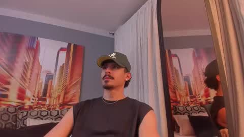 Luke Taylor online show from 19, 1, 2026