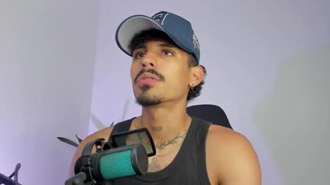 Luke Taylor online show from 24, 2, 2026