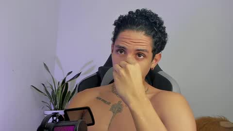 Luke Taylor online show from 7, 4, 2026