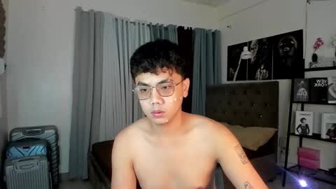 LUKE online show from 13, 9, 2025