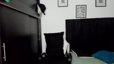 Snapshot of lukeglanton17 chatting on 20, 2, 2025 Luke online show from 20, 2, 2025