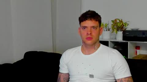 Luke online show from 2, 11, 2025