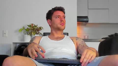 Luke online show from 15, 11, 2025