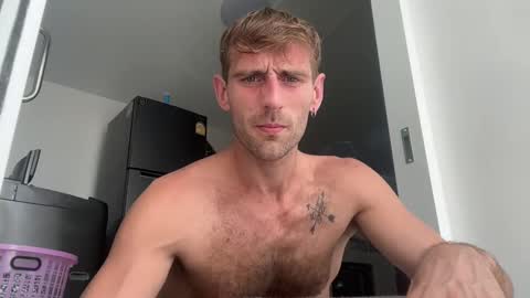 MR. Luke Gunn online show from 14, 12, 2024