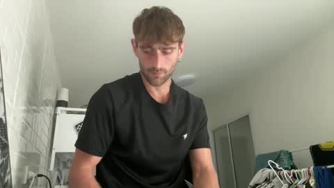 MR. Luke Gunn online show from 3, 1, 2025