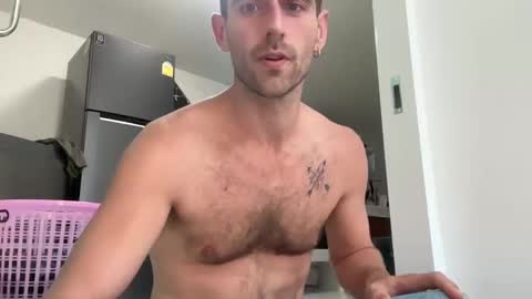 MR. Luke Gunn online show from 24, 1, 2025