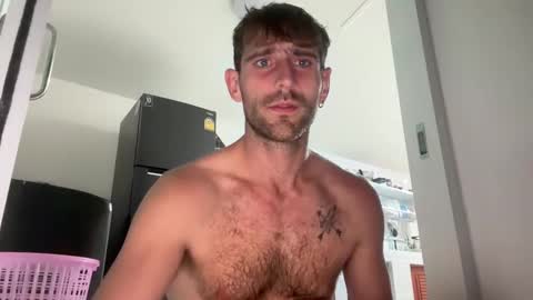 MR. Luke Gunn online show from 27, 1, 2025