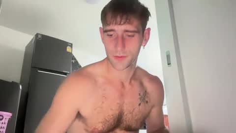 MR. Luke Gunn online show from 6, 2, 2025