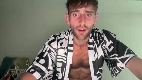 MR. Luke Gunn online show from 16, 2, 2025