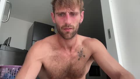 MR. Luke Gunn online show from 17, 2, 2025