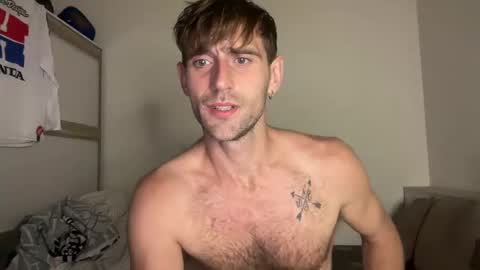 MR. Luke Gunn online show from 26, 2, 2025