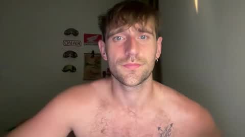 MR. Luke Gunn online show from 9, 4, 2026