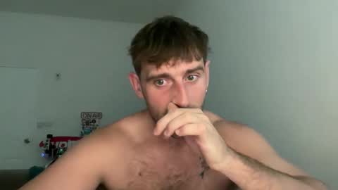 MR. Luke Gunn online show from 22, 5, 2026