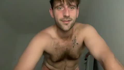 Snapshot of lukegunn22 chatting on 18, 7, 2026 MR. Luke Gunn online show from 18, 7, 2026