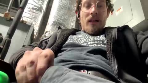 lukekibbe27 online show from 23, 11, 2025