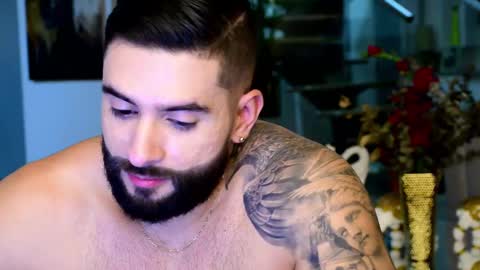 Lukhas f4f online show from 14, 2, 2025