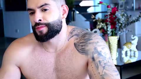 Lukhas f4f online show from 14, 2, 2025