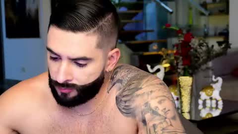 Lukhas f4f online show from 15, 2, 2025