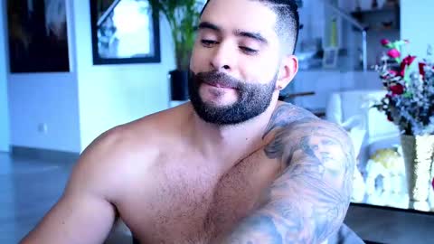 Lukhas f4f online show from 2, 3, 2025